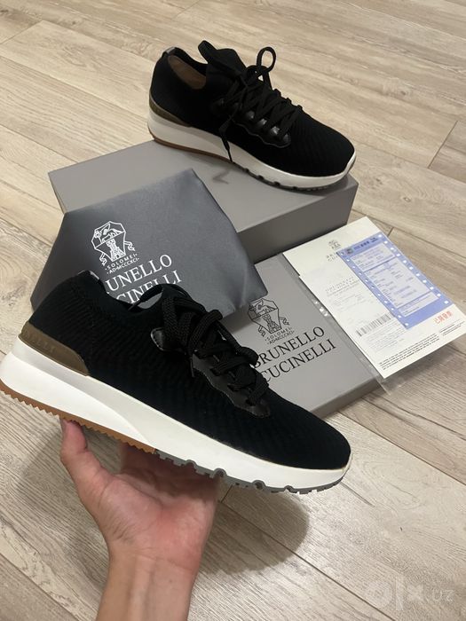 Brunello Cucinelli летний вариант