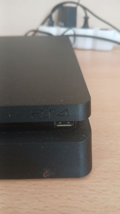 Playstation 4 Sony
