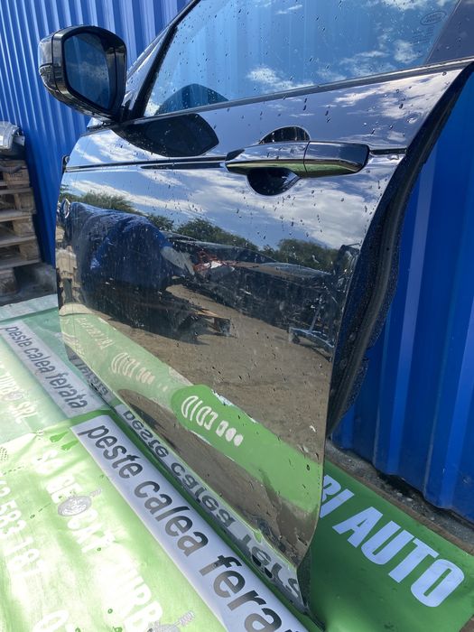 Mâner Keyless Entry ușă dreapta Land Rover Discovery 2017