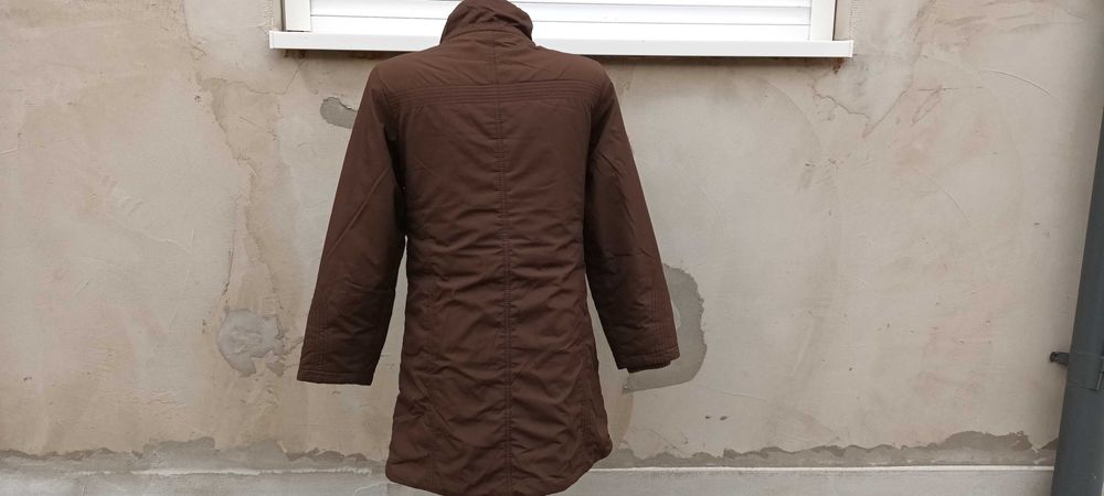 **S*Oliver | geaca outdoor mar. M | 40 -42 | 152 cm