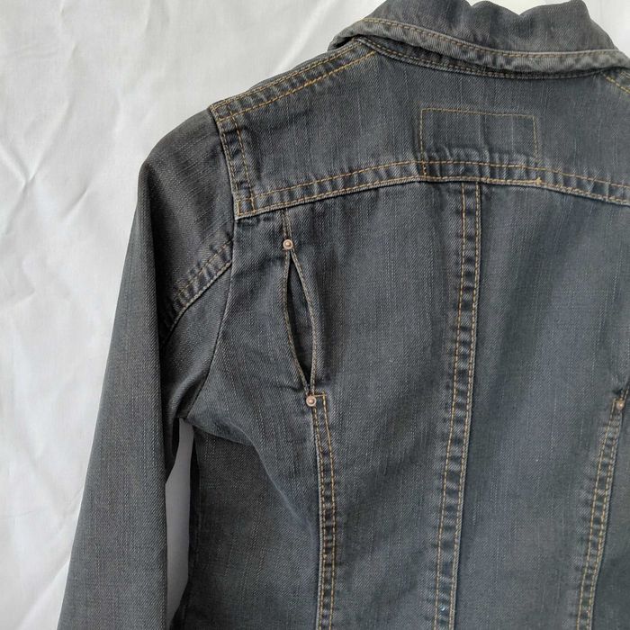 Pause Jeans дънково яке 100% памук – НОВО с етикет – S/M/L