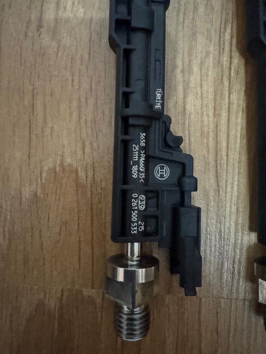Injectoare NOI N55 (335i,235i,640i)