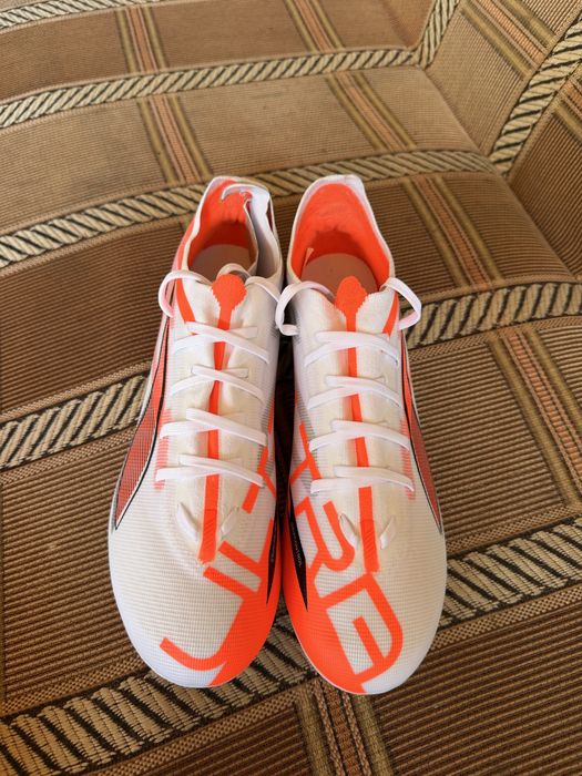 Puma Ultra 5 Match FG/AG