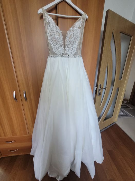 Rochie de mireasa