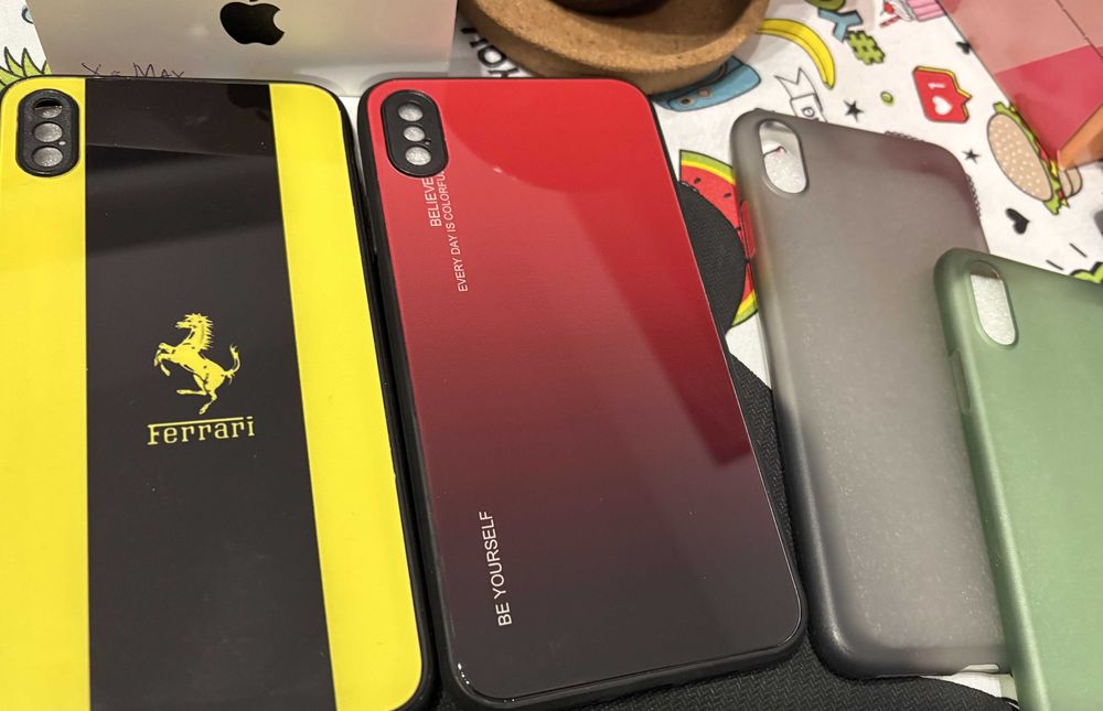 iPhone Xs Max 256 GB