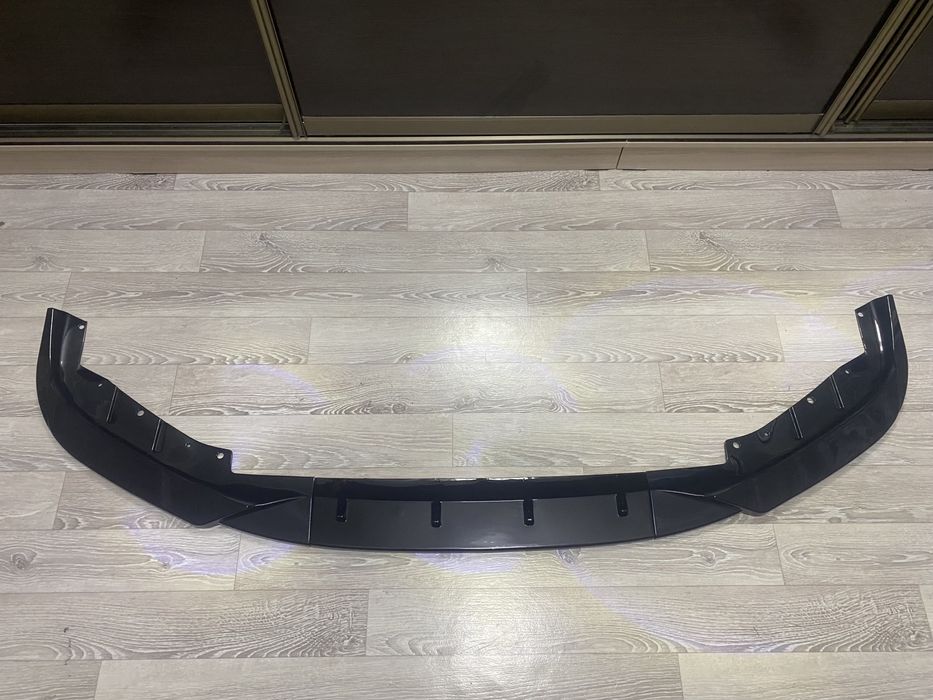 Сплиттер BMW G30