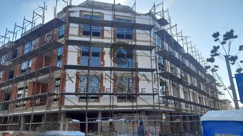 Продава се Двустаен апартамент в Пловдив, Христо Смирненски - 64 кв.м за 1375 €/кв.м - Снимка #6