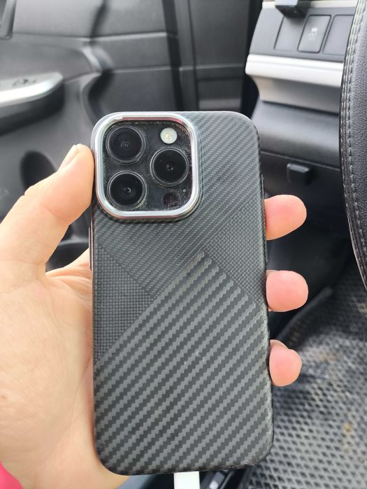 iPhone 15 Pro Продам срочно!