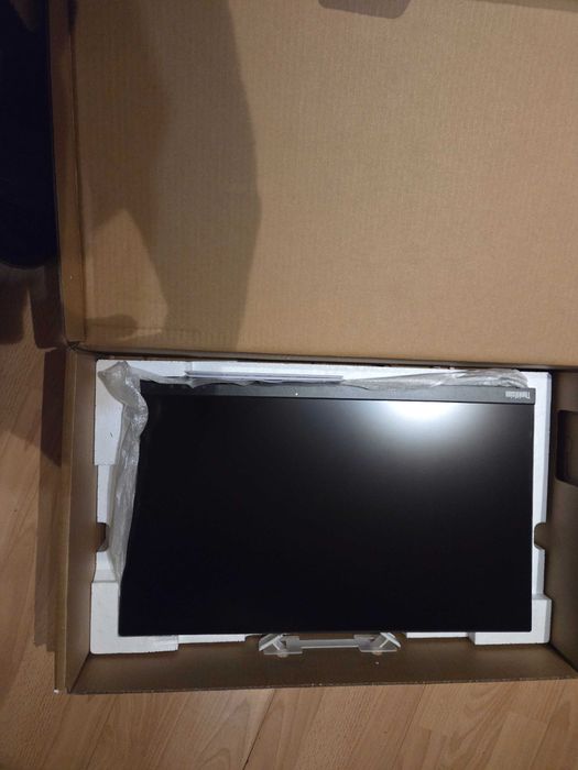 Монитор 21.5" Lenovo ThinkVision S22e-20 - 2 броя, или по отделно