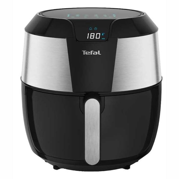 НОВ Еър фрайър TEFAL XXL Фритюрник Air Fryer