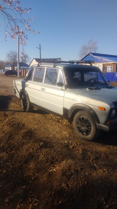Продам ваз2106 цена 650000,