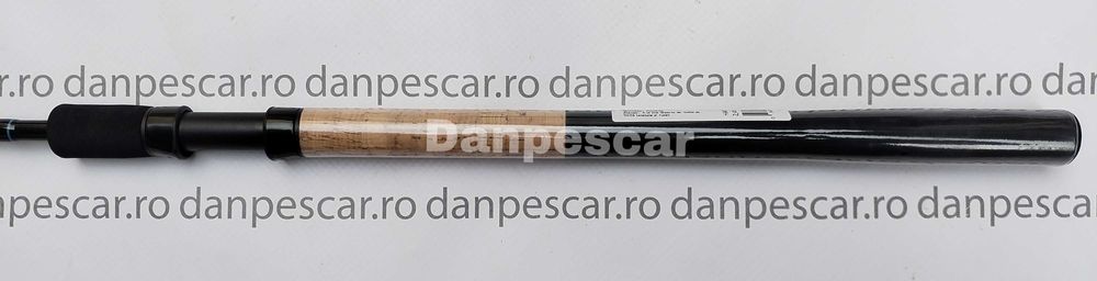 Lanseta carbon Robinhan HARRIER Picker Feeder 2,40m A 50-100g SLIM