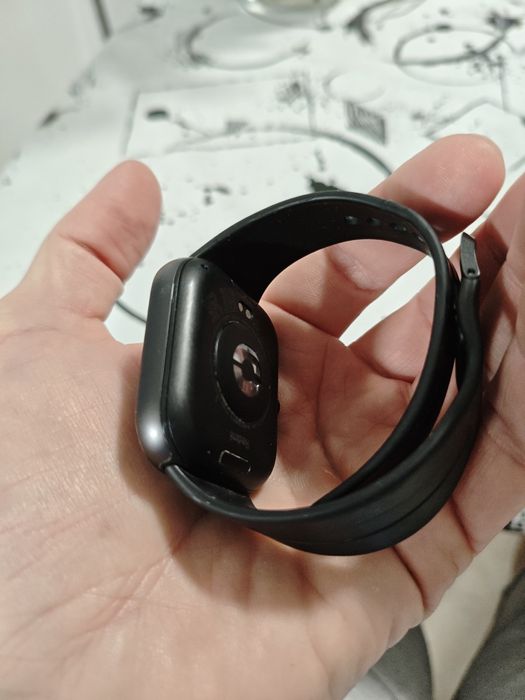 Смарт часовник Redmi Watch 5