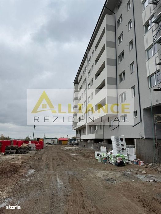 Sector 4 Postalionului Apartament 3 Camere