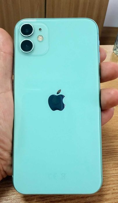 Iphone 11  Perfect funcional iOS 26.6.1