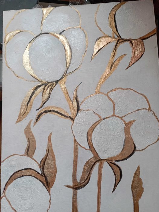 Интерьерная картина