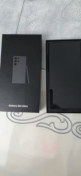 Продам Samsung s24 ultra