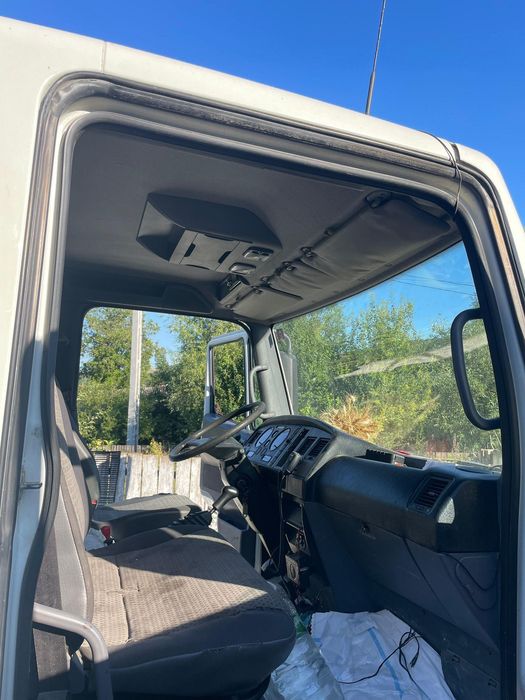 Basculanta Nissan Atleon 2008