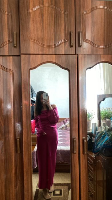 Вечерние платья