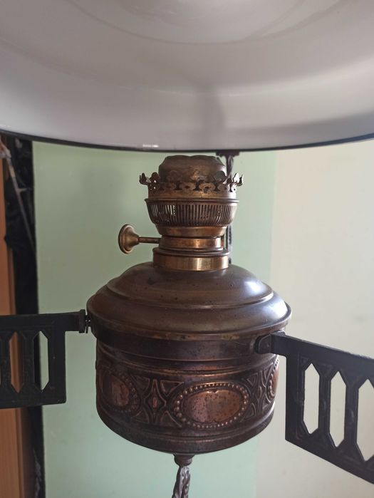 Candelabru vechi