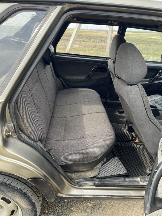 Продается Ваз 21099 в хорошем состоянии