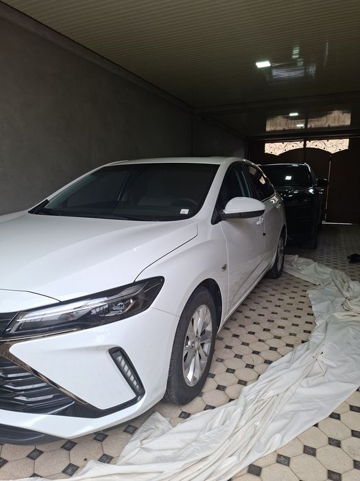 Продам свой авто Chevrolet Monza 2023 год выпуска.