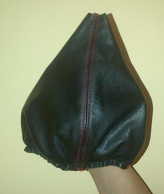 Manson husa schimbator de viteza Hyundai Santa Fe Tucson Accent i30 35