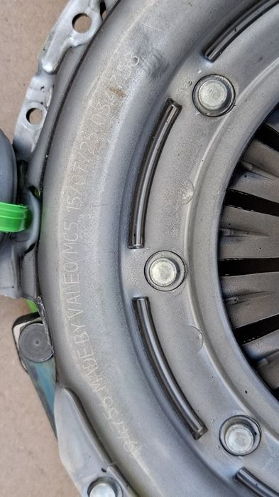 Vând Placa presiune pentru peugeot  1.6