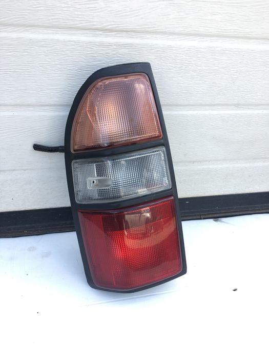 Stop/Tripla Stinga Spate Toyota LandCruiser J90 3-usi. 1997-2001