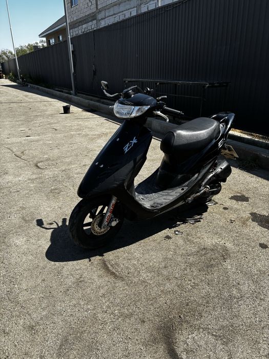 Honda dio af35zx