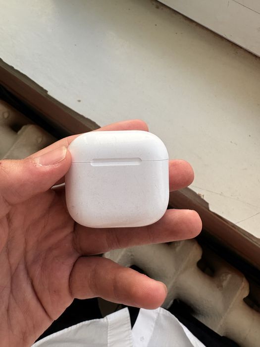 Airpods 4 (ANC) TypeC
