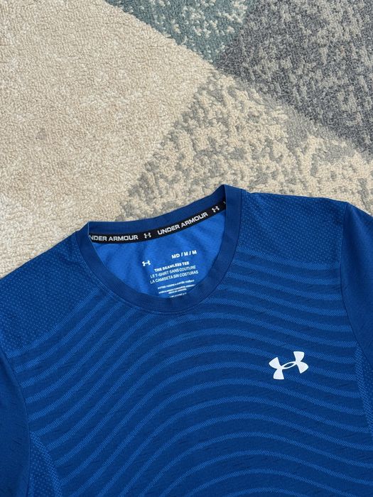 Мъжка тениска Under Armour