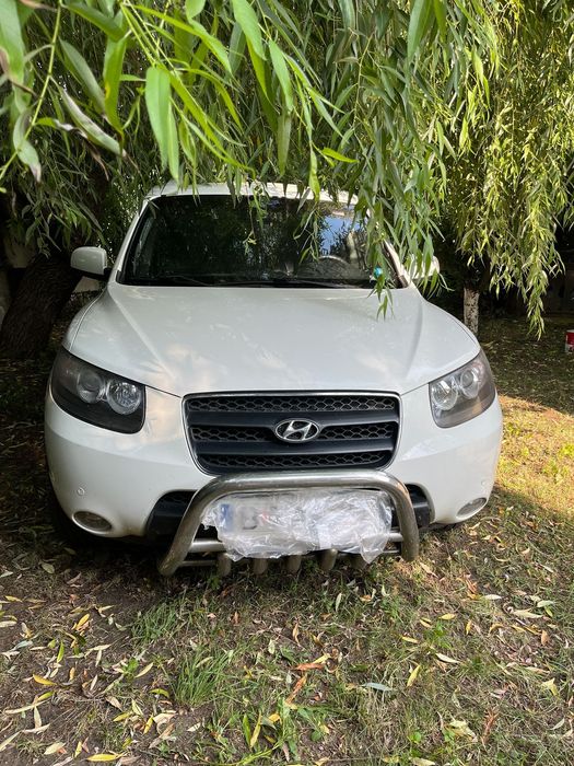 Autoturism Hyundai Santa Fe