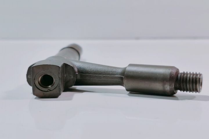 Injector Delphi 1.7 dti TJBB01901D Opel Astra G