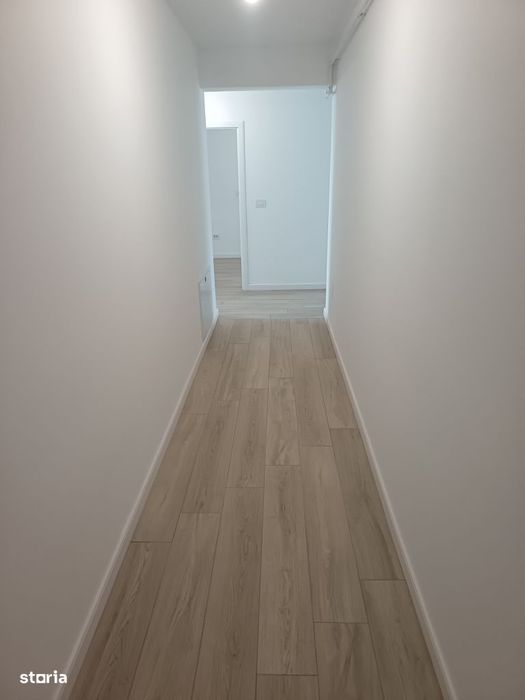 Apt cu 2 camere decomandat , Valea Lupului , intabulat, loc de parcare — fotografia 3