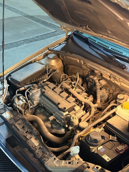 Продам Daewoo Gentra evro