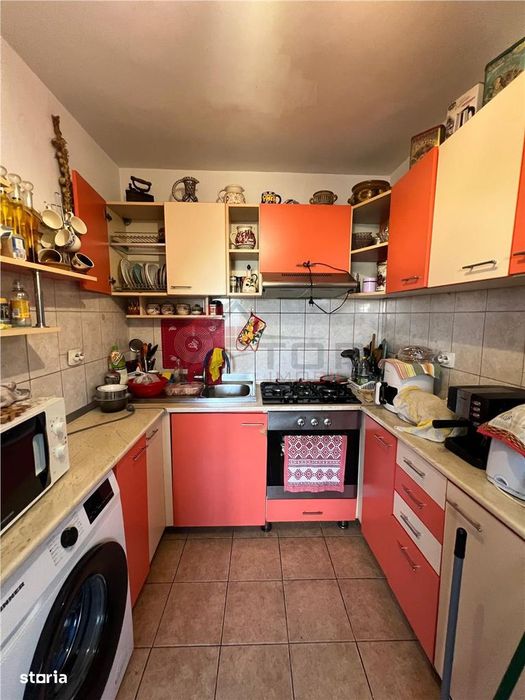 Casa 4 camere - Letcani - Popasul Mariei