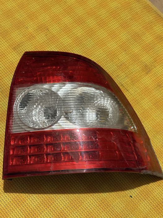 Запчасти от Приоры