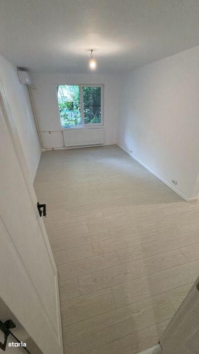 Apartament 2 camere Rahova, parter, ideal birouri!