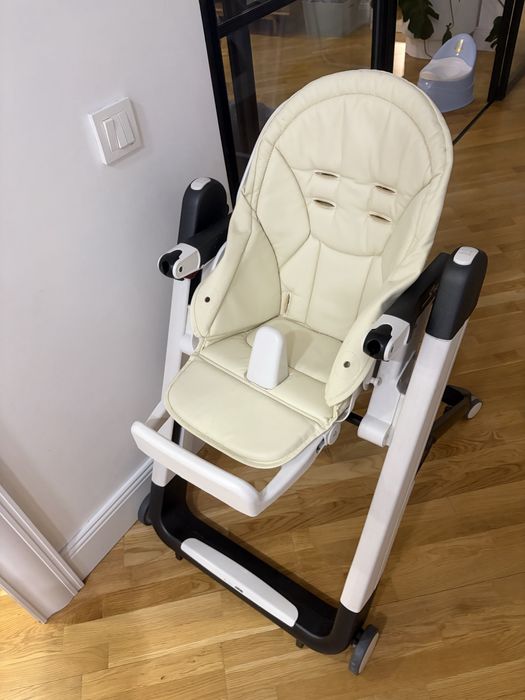 Продам стул Peg Perego siesta