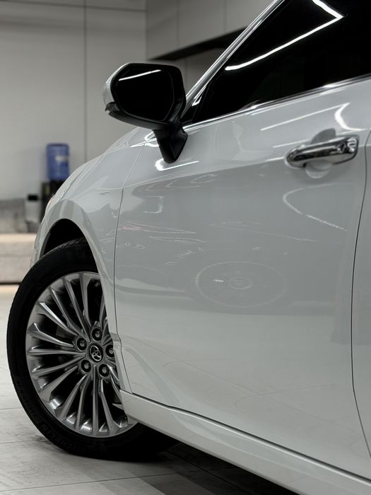 Toyota Avalon Limited