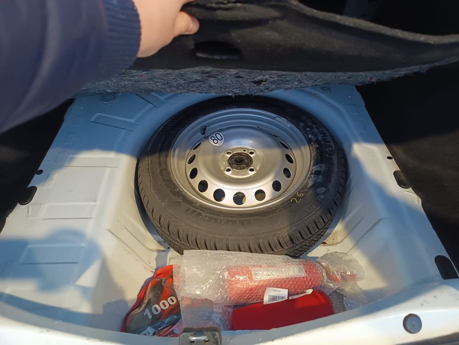 Dacia Logan , 11.2015, diesel, proprietar