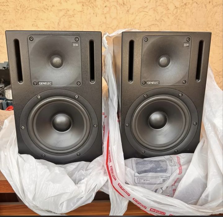 Продам студия звуко запись в комплекте