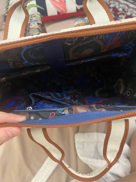 Рюкзак женский Henny bear