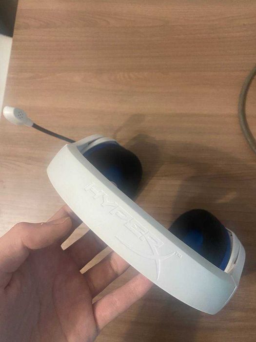 HyperX stinger core wireless headset