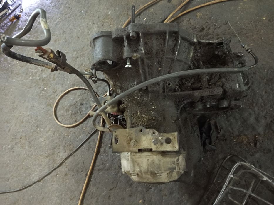 Каробка, АКПП, Камри 2.2,