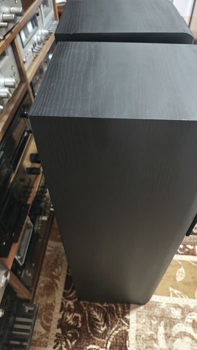 infinity alpha 30
