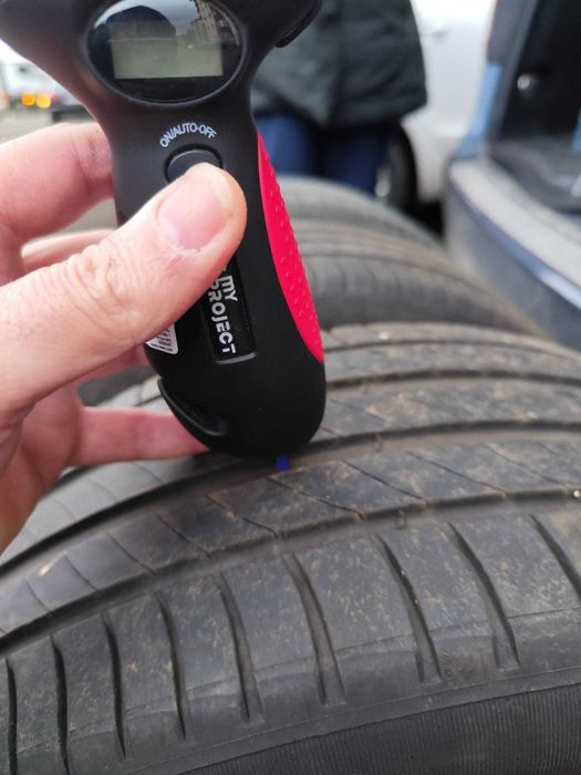 Anvelope Michelin de vanzare