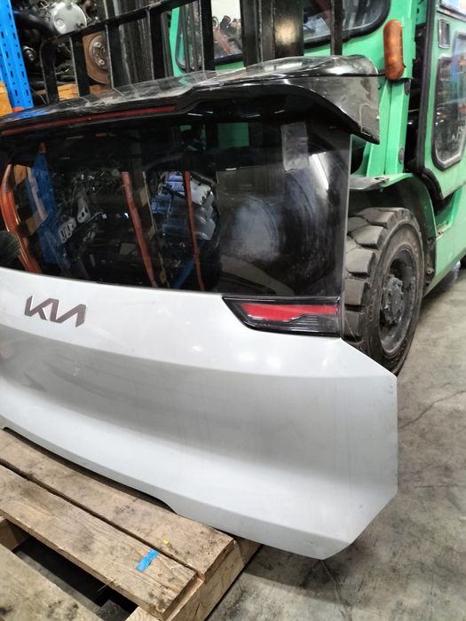 Врата багажник KIA EV9 / КИА ЕВ9 2025г.