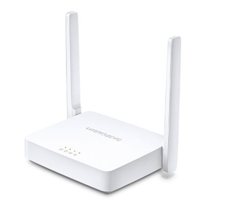 Вайфай роутер Mercusys  wifi router 300 мб/с